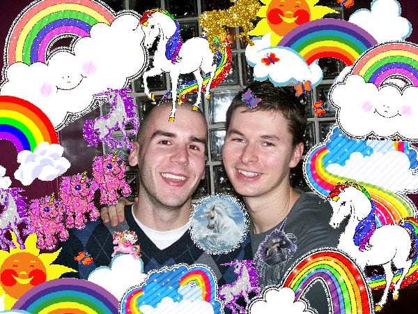 Super cute pink cute cute glitter