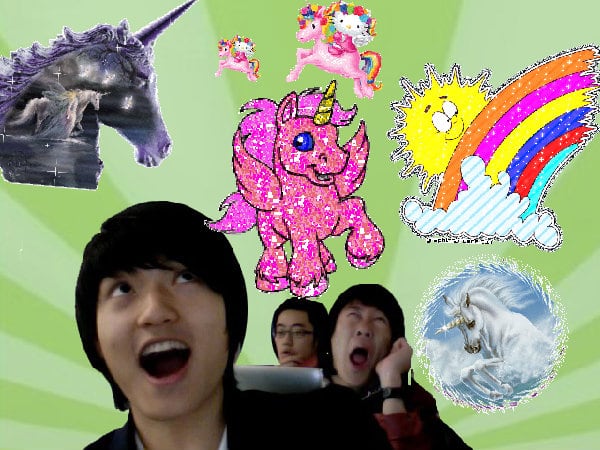 Mindblowingly cute happy sunny amazing photo