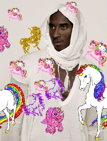 Super joyful divine happy cute glitter