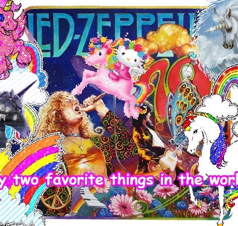 The fun cool awesome best composition