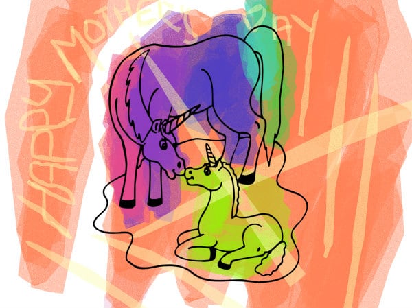 A happy merry cool amazing fun