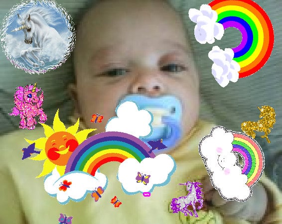 The best super best happy glad friend