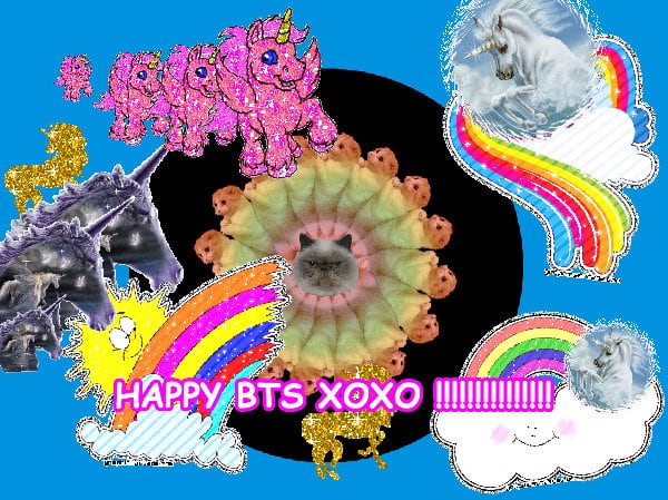 Super lovely happy divine best sunshine