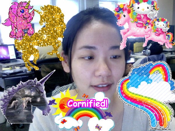 Mindblowingly pink divine best best family