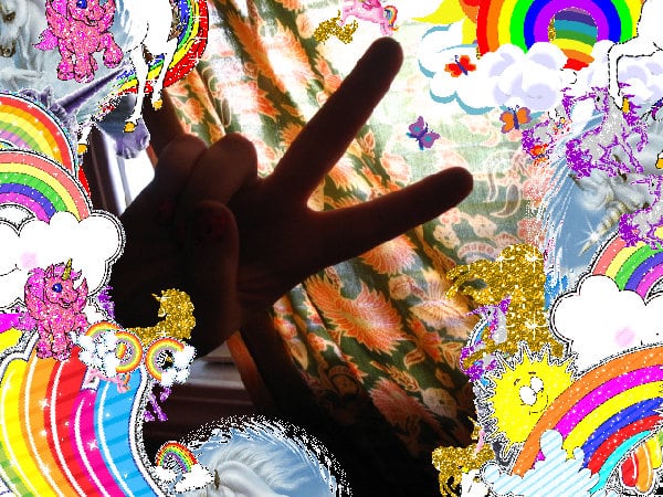 The most joyful sunny divine merry photo