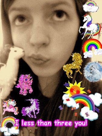 A merry jolly great great picture