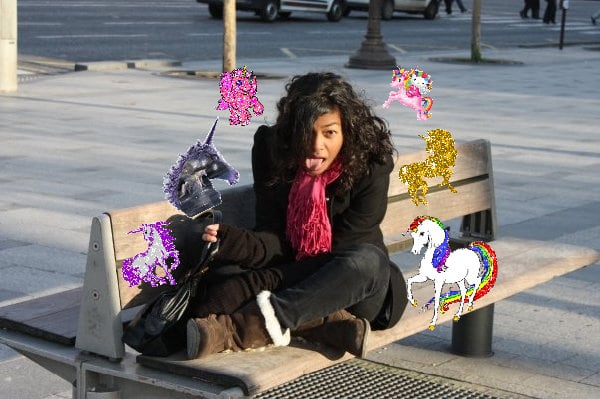 A sunny fun fun best picture