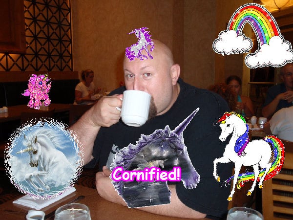 The most cool amazing happy amazing fun