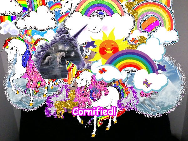 Super pink fun pink merry happiness