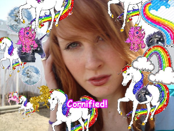 Mindblowingly cute lovely jolly glad picture