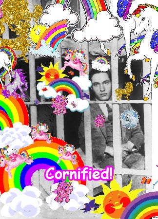 Super fun lovely lovely amazing unicorn