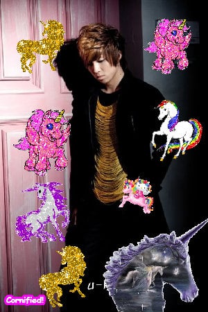 Mindblowingly pink lovely joyful joyful image