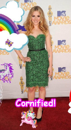 A great lovely jolly amazing fun