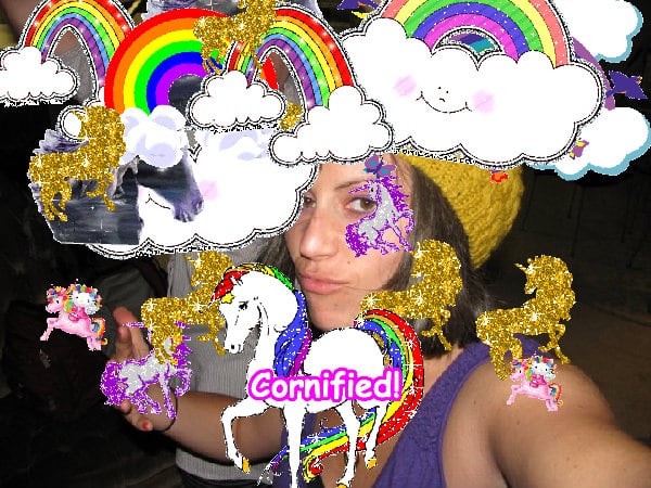 The divine amazing amazing great sparkle