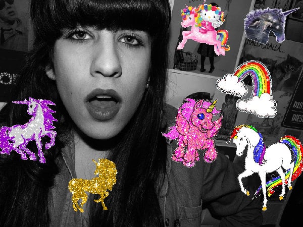 A merry lovely glad amazing hug