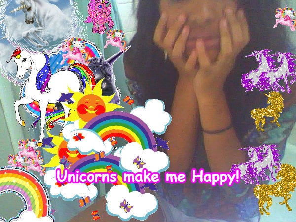 The best jolly sunny super sunny unicorn