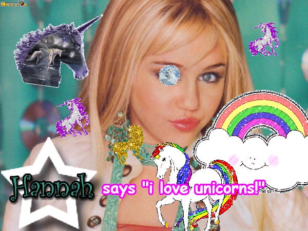 The most pink super jolly jolly picture