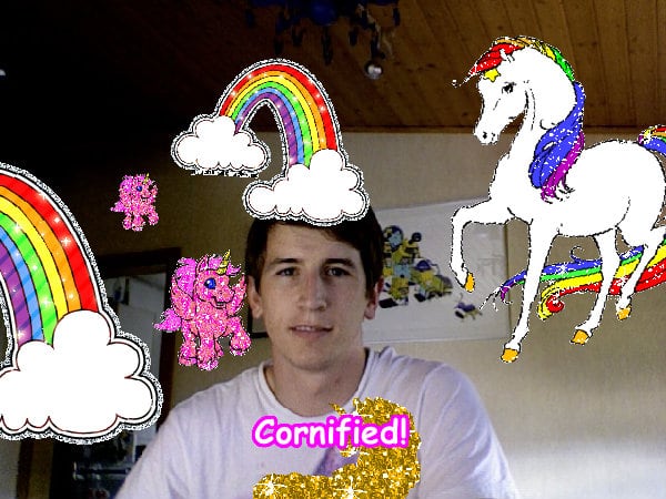 Super amazing amazing pink great friend