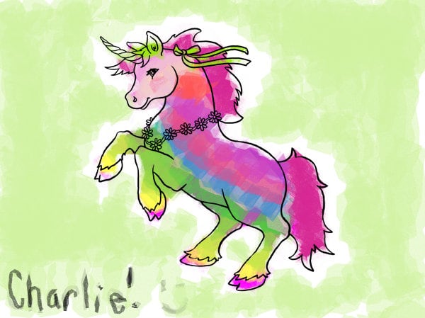 The most cool super great awesome glitter