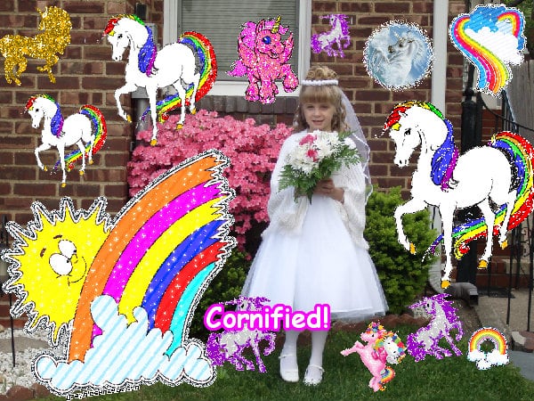 The most cool divine pink fun image