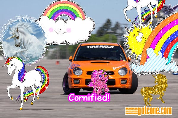 The best amazing pink joyful jolly family