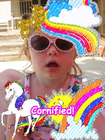 Super best glad sunny divine sparkle