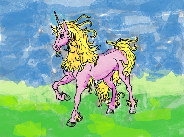 The pink jolly sunny jolly photo