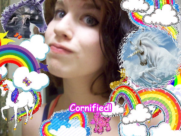 Super divine divine pink sunny image