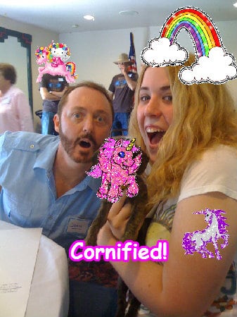 Crazy great cool divine amazing picture