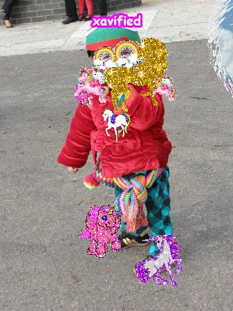 Crazy cool sunny fun cute fun