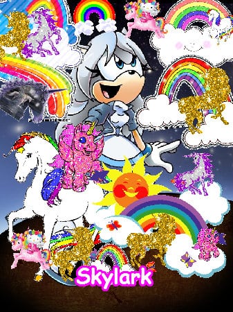 The most merry lovely awesome best hug