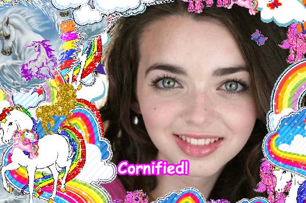 Mindblowingly awesome awesome lovely best sparkle