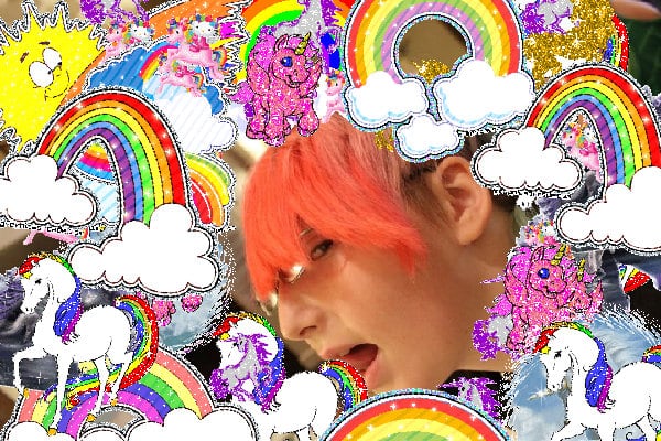 The best awesome divine best sunny friend