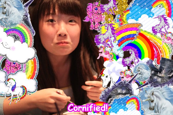 Mindblowingly sunny best merry sunny composition