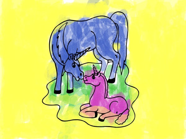 Mindblowingly cool cute divine lovely hug