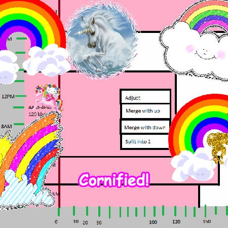 Super cool fun merry glad sparkle