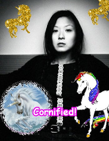 The most sunny fun fun lovely rainbow