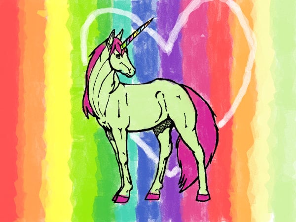 A fun joyful awesome lovely composition