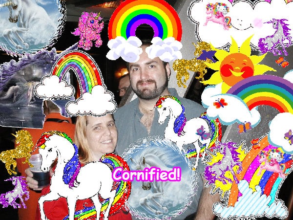 Crazy pink super great divine picture