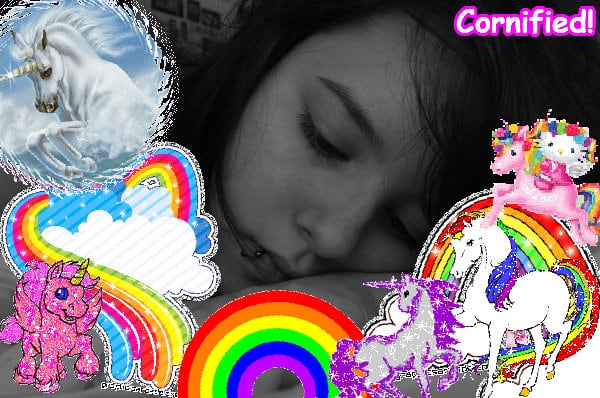 The best divine merry amazing fun rainbow