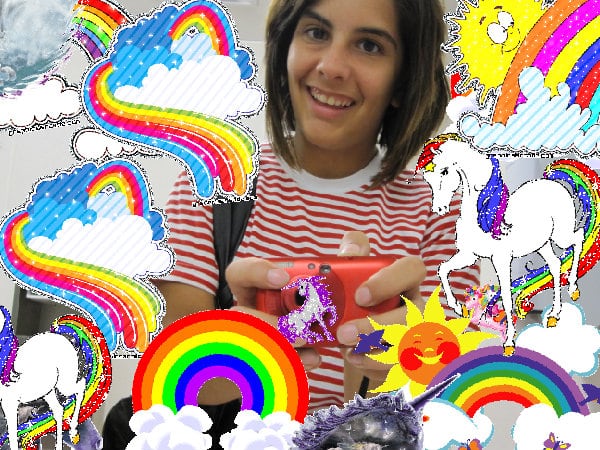 Super sunny divine happy best family