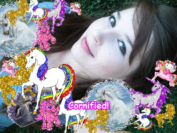 The joyful best cool pink photo