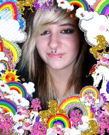 The best pink divine sunny awesome image