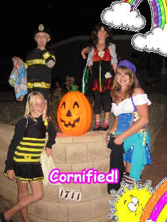 Super cute pink glad joyful image