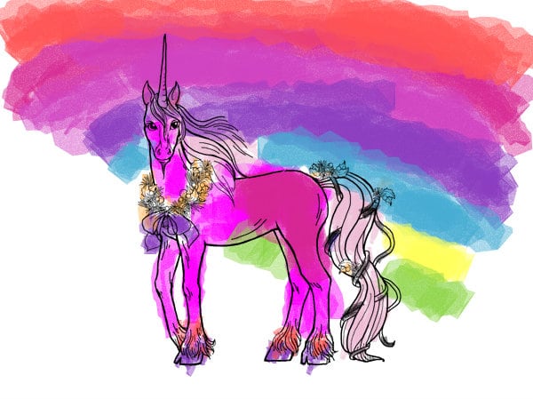 Mindblowingly joyful joyful sunny amazing friend