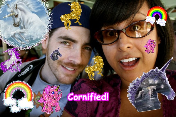 The most super merry cute divine sunshine