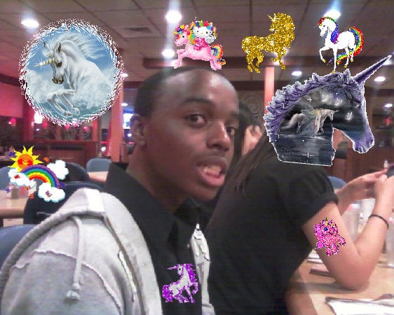 The best sunny great best joyful glitter