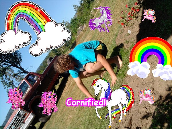 The best glad super glad super sunshine