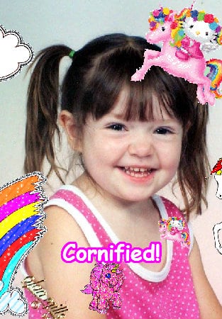 The most super joyful fun super friend