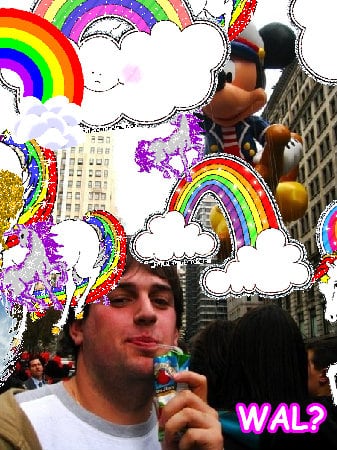 Crazy happy best amazing lovely sparkle